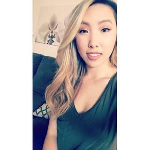 Meet your Posher, Tiffany